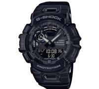 CASIO G-Shock Herrenuhr aus Kunstharz - CA.GBA-900-1AER