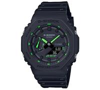Casio G-Shock Classic GA-2100-1A3ER Herrenarmbanduhr Mit Alarm