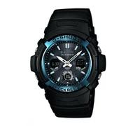 Casio G-Shock Herrenuhr (AWG-M100A-1AER)