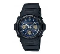 Casio G-Shock Herrenuhr (AWG-M100SB-2AER)