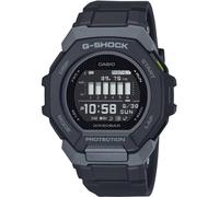 Casio G-Shock GBD-300-1ER G-SQUAD Bluetooth digital schwarz grau