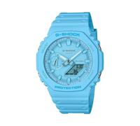 CASIO G-SHOCK Herrenuhr GA-2100-2A2ER Quarz