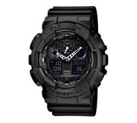 Casio G-Shock Herrenuhr Master of G Oversized (GA-100-1A1ER)
