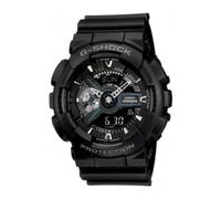 Casio G-Shock Herrenuhr Master of G Oversized (GA-110-1BER)