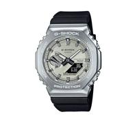 Casio G-Shock GBM-2100A-8BER - Herren - 44 mm - Quarz - Mineralglas