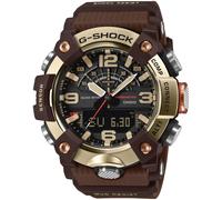 Casio G-Shock Master of G GG-B100XMH-5AER - Herren - 51 mm - Hybrid - Quarz - Mineralglas