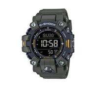 Casio G-SHOCK Master of G Mudman Oliv (GW-9500-3ER)