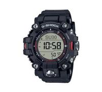 Casio G-Shock Master of G Mudman Schwarz (GW-9500-1ER)