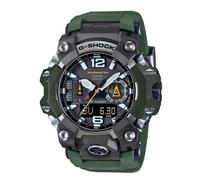 Casio - G-SHOCK Master of G Mudmaster grau