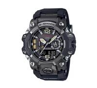 Casio G-Shock Master of G Mudmaster Schwarz (GWG-B1000-1AER)