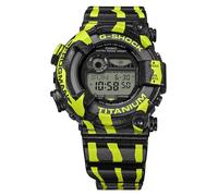 Casio G-Shock Master of G Sea Frogman Titanharz Uhr GW8200TPF-1