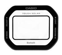Casio G-Shock Mineral Uhrenglas mit Aufdruck GW-B5600BC schwarz