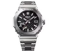 G-SHOCK Uhr MRG-B2100D-1A by CASIO | Silber