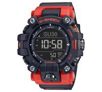 Casio - G-Shock GW-9500-1A4ER Mudman