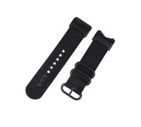 Casio G-Shock Mudmaster GWG-1000GB Nylon Canvas Uhrenarmband Black