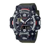 Casio - G-Shock Mudmaster schwarz, 54\