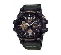Casio G-Shock Mudmaster Schwarz (GWG-100-1A3ER)