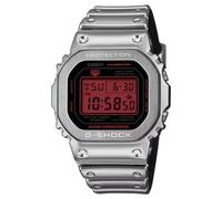 Casio Uhren - GM-5600YRA-8ER silber