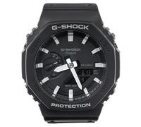 Casio - G-Shock Octagon GA-2100-1AER - Uhr