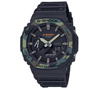 G-SHOCK GA-2100SU-1AER black Gr. Uni