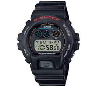 G-SHOCK Uhr DW-6900U-1 by CASIO | Schwarz