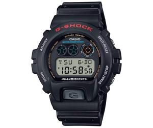 Casio - G-Shock Original DW-6900U-1ER Armbanduhr