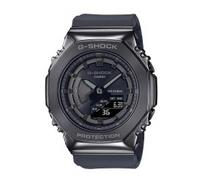 Casio G-Shock Outdoouhr Anthrazit (GM-S2100B-8AER)