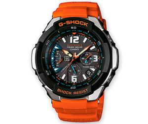 Casio G-Shock Pro GW-3000M-4AER - Herren - 50 mm - Digital - Quarz - Mineralglas