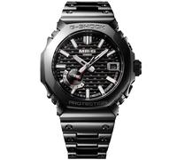 Casio G-Shock Pro MR-G MRG-B2100B-1ADR - Herren - 44 mm - Analog - Quarz - Saphirglas