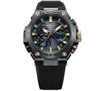 Casio G-Shock Pro MRG-B2000RG-3ADR - Herren - 50 mm - Quarz - Saphirglas