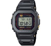 Casio G-Shock Pro MRG-B5000B-1DR - Herren - 43 mm - Digital - Quarz - Saphirglas