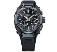Casio G-Shock Pro MTG-B4000B-1A2ER - Herren - 45 mm - Quarz - Saphirglas