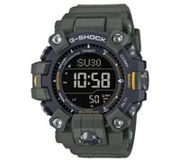 Casio G-Shock Pro Mudman GW-9500-3ER - Herren - 52 mm - Digital - Quarz - Mineralglas