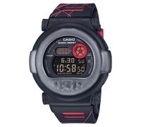 Casio G-shock Schwarz Herren Armbanduhr G-B001MVA-1ER Einheitsgröße