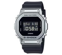 Casio G-shock Schwarz Herren Armbanduhr GM-5600U-1ER Einheitsgröße