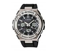 Casio G-Shock Solar-Funkuhr G-Steel (GST-W110-1AER)