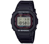 G-SHOCK Uhr DW-5000R-1A by CASIO | Schwarz