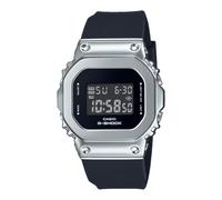 G-SHOCK Uhr GM-S5600U-1 by CASIO | Silber