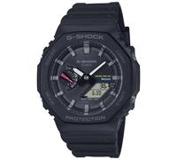 Casio G-Shock Tough Solar GA-B2100-1AER - Herren - 45 mm - Digital - Quarz - Mineralglas