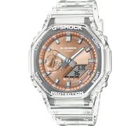 G-SHOCK Uhr GA-2100BM-7A5 by CASIO | Transparent