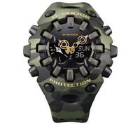 G-SHOCK Uhr GA-V01CMG-3A by CASIO | Grün