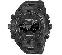 Casio G-Shock GA-V01SKE-8AER - Herren - 49 mm - Digital - Quarz - Mineralglas
