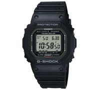 Casio G-Shock Uhr GW-5000U-1ER G-Shock Solar Funkuhr