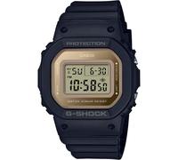 Casio G-shock Uhr One Size Black / Black / Yellow Gold