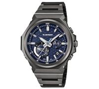 Casio G-Shock Uhr Stahl Schwarz GST-B1000BD-2AER
