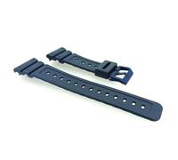 Casio G-Shock Uhrenarmband blau Resin Easy Click GA-2110ET-2A