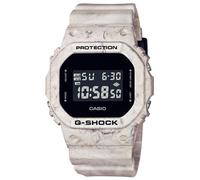 Casio Digital Quarz Herrenuhr DW-5600WM-5ER Grau