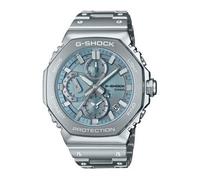 Casio - G-SHOCK Vollmetall blau