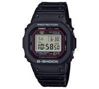 G-SHOCK Uhr DW-5000R-1A by CASIO | Schwarz