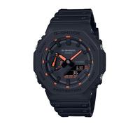 Casio G-Shock Watch GA-2100-1A4ER - Multifunktionsuhr